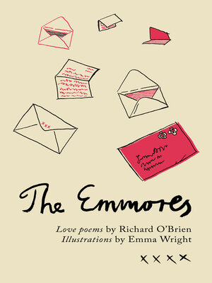 cover image of The Emmores